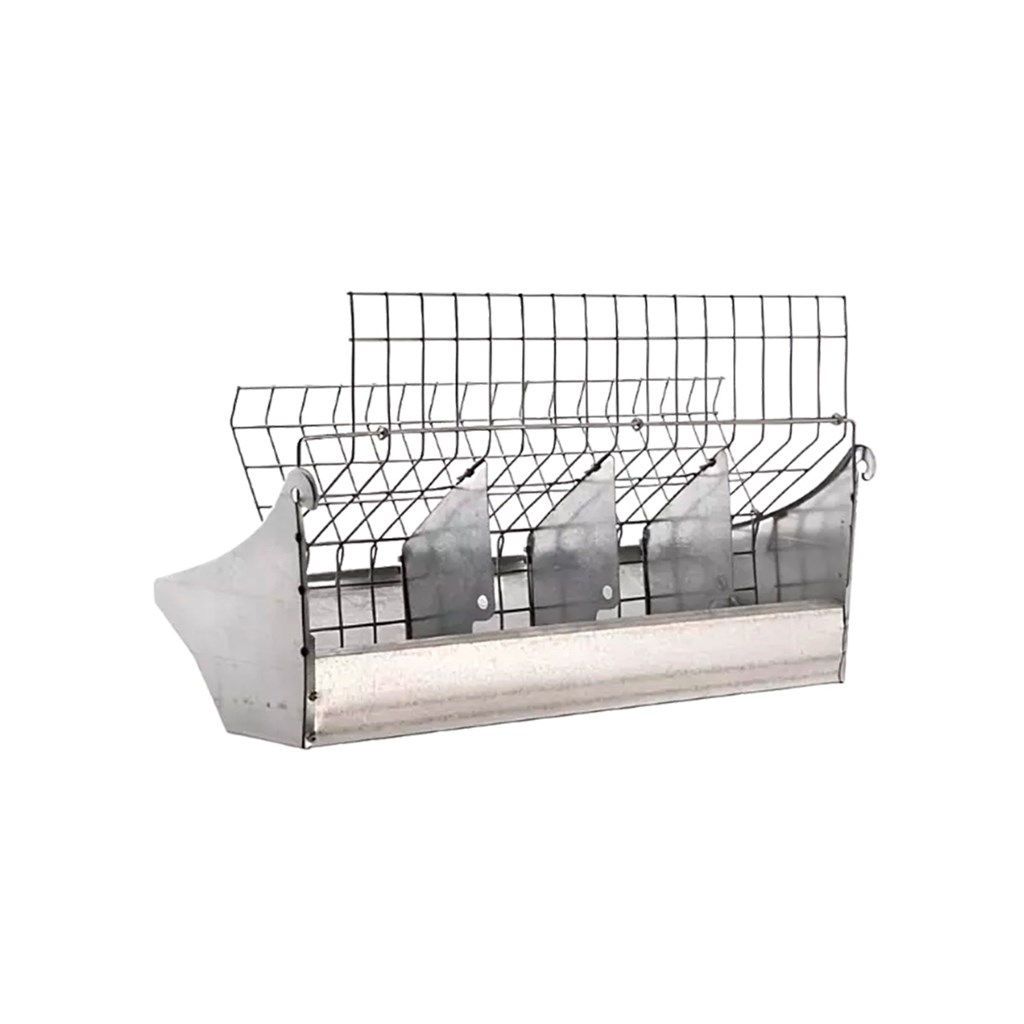 MANGIATOIA MANGIME E FIENO